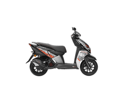 TVS Ntorq 125 Marvel Thor edition